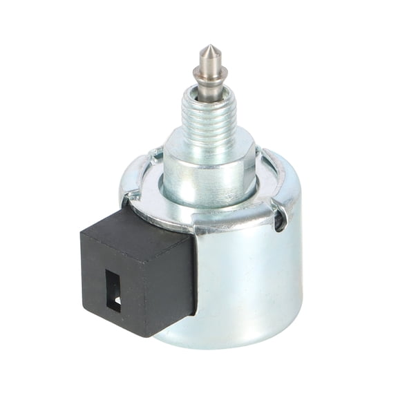 SEBLAFF Fuel Solenoid Fit For Briggs & Stratton Replaces 694393 692734 497672
