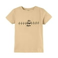 thumbnail image 4 of My Bow Boys Crew Round Neck T Shirts, Sizes 4Yrs - 14Yrs, 4 of 10