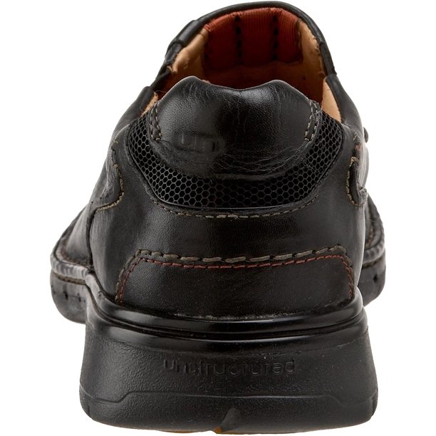 Clarks un hot sale seal shoes