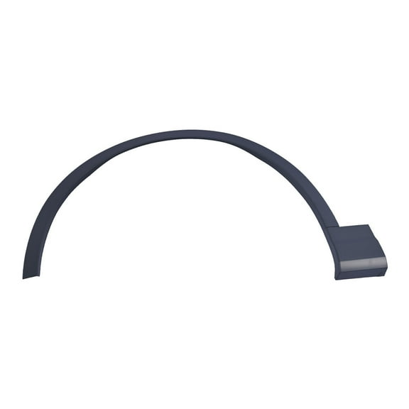 Fits 2017 2018 2019 Audi Q7 Front Fender Flare LH Driver Side 4M0853717