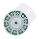 thumbnail image 5 of Herramienta para el cuidado del oído, 10 unidades de audífonos impermeables, filtros de cera para los oídos, protectores de cera para audífonos para personas mayores, rendimiento inigualable, 5 of 8