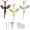 3Pcs-Type-A, variant on Angel Cremation Jewelry with Angel Lady Charm Locket Memorial Ash Pendant - Urn Necklace for Ashes Wings Keepsake Jewelry for Women