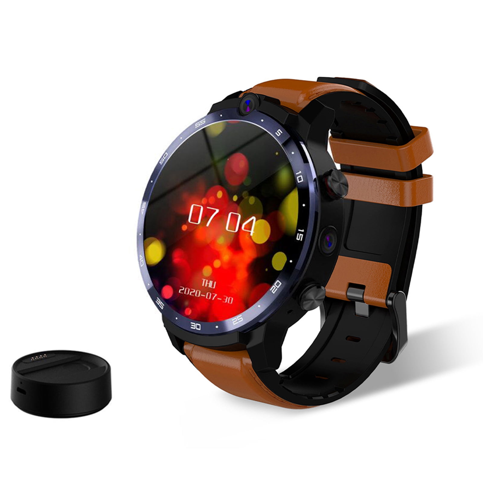 9 opiniones sobre el reloj Lemfo Lem5 (incluye review) •2019•