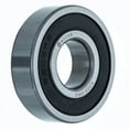 thumbnail image 4 of Niche Wheel Bearing Seal Kit for Kawasaki KZ550A KZ650B 6303-2RS 6305-2RS MK1009054, 4 of 5