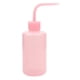 thumbnail image 1 of Botella de enjuague, Botella de Lavado de Pestañas Boquilla Curva Compacta Flexible 250 ml Sellado Para Limpieza para Pestas Postizas, 1 of 8