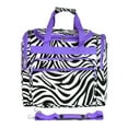 thumbnail image 1 of World Traveler Zebra 19 in. Shoulder Duffel Bag, 1 of 5