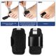 thumbnail image 3 of Férulas para enderezar los dedos del pie Enderezar corrector ajustable del dedo del pie Brace para hombres Mujeres Lesiones en los dedos del pie Fracturas Esguinces 2Pcs, 3 of 5