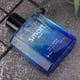 thumbnail image 5 of Perfume Hombres Perfume Duradero Fragancia ligera tenue Caballero Perfume 100ml Whisky Azul ANGGREK Otros, 5 of 8