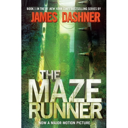 The Maze Runner (Maze Runner, Book One) : Book One