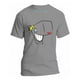 thumbnail image 1 of Playera Perlita Bob Esponja Todas Las Tallas, 1 of 5