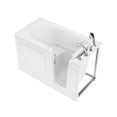 thumbnail image 3 of Avano B3060RWA Architect Series 60" Gel Coated Air Bathtub For Alcove Installations -, 3 of 6