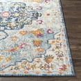 thumbnail image 3 of Surya Traditional Floransa Polypropylene 7'10" x 10' Area Rugs FSA2314-71010, 3 of 4