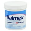 Balmex Diaper Rash Cream With Zinc Oxide 16 oz