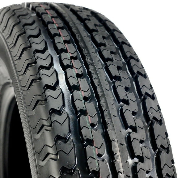 TransEagle ST Radial II ST215/75R14 108/103L