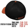 thumbnail image 2 of Harley-Davidson Colorblocked Logo 39THIRTY Cap - 99447-16VM, 2 of 3