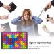 thumbnail image 5 of Puzzle Bubble Game alivia el estrés y la herramienta contra la ansiedad para niños con TDAH Tmvgtek juguetes de los niños, 5 of 9