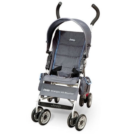 Jeep All-Weather Umbrella Stroller