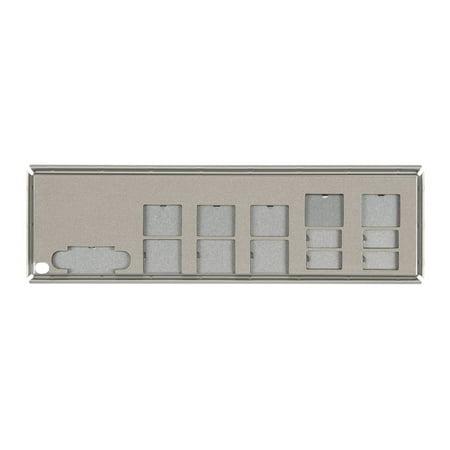 Supermicro I/O Shield - System I/O shield panel | Walmart Canada