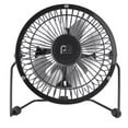 thumbnail image 2 of Perfect Aire 4'' 3-Speed Electric Tabletop Fan, 2 of 5
