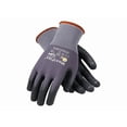 thumbnail image 4 of Guantes de protección PIP MaxiFlex Endurance Knit XS, color gris, paquete de 12, 4 of 4