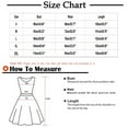 thumbnail image 3 of Women Dresses under $10! Xqxayjr Women Vintage 1950s Dress Retro Cocktail Party Swing Rockabilly Dresses with Cap Sleeves Retro Hepburn Style A-Line Dresses, 3 of 9