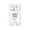 A, variant on Glitter Highlighter Stick Face Body Shimmer Balm 15g Twist Tube Sparkly Glow Crayon Portable Makeup for Party Festival Concert Stage Natural Radiance Shine Cosmetic Stick Women