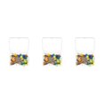 thumbnail image 2 of ziyahi 100pcs Needle Craft Embroidery Pins For DIY Quilting Tool Sewing Accessories Random Color Deep plum 3Set, 2 of 6