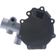 thumbnail image 5 of Water Pump W/Gasket 153-0164 1530164 Compatible with Caterpillar CAT Engine 3024C 3034 Loader 216 226 228 232 236 242 246 247 248 252 257 262 267 277, 5 of 5