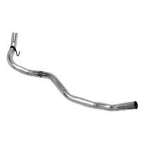 Walker Exhaust 45453 Exhaust Tail Pipe Fits select: 1994-2000 CHEVROLET S TRUCK, 1994-2000 GMC SONOMA