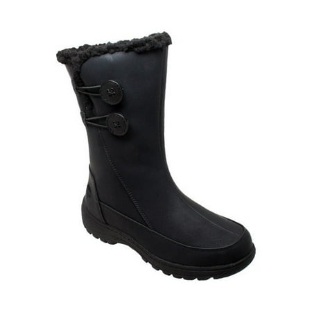 Women's totes Amelia Waterproof Mid Calf Boot