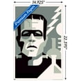 thumbnail image 3 of Frankenstein - Graphic Wall Poster, 14.725" x 22.375", 3 of 6