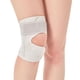 thumbnail image 1 of Rodilleras con estabilizadores duales Rodilleras Hombres Mujeres Alivio Menisco Desgarrado Dolor de rodilla Artritis Tendinitis Dolor Recuperación Adepaton CPB-DE-SSW237-5, 1 of 5