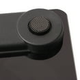 thumbnail image 5 of NFTIGB Smart Body Fat Scale, High Precision Digital Bathroom Scale for Body Weight, BMI, Muscle Mass, 11.42 inches / 29 cm, Black Tempered Glass, Bluetooth App Sync for Fitness Tracking, 5 of 9