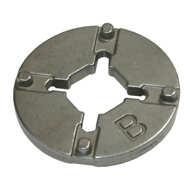 Ridgid of Genuine OEM Replacement Blade Adapter - 692496002