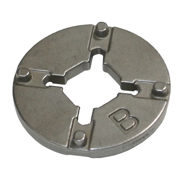 Ridgid of Genuine OEM Replacement Blade Adapter - 692496002
