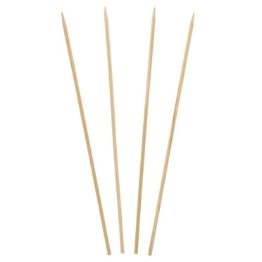 Royal Bamboo Skewers, 8