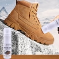 thumbnail image 5 of NIUBWJL Premium Snow Boot & Shoe Polish Cream - Restores, Conditions & Polishes, 5 of 5