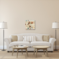 thumbnail image 3 of Global Gallery's 'Spiced Nature II' By Lisa Audit Stretched Canvas Wall Art, 3 of 4