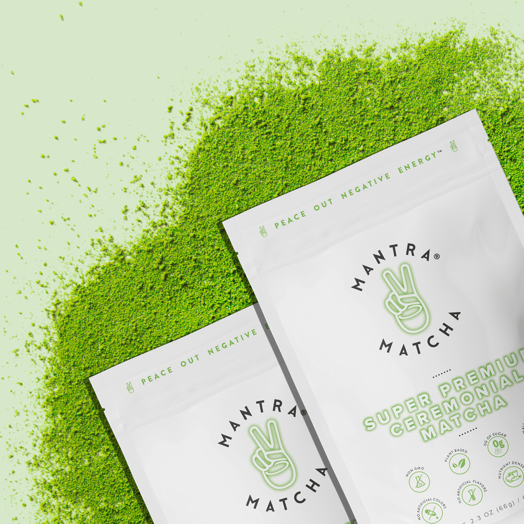 Super Premium Ceremonial Matcha