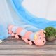 thumbnail image 5 of Lindo bebé gusano carpintero peluche corto muñeco de peluche juguete almohada regalos de dibujos animados, 5 of 8
