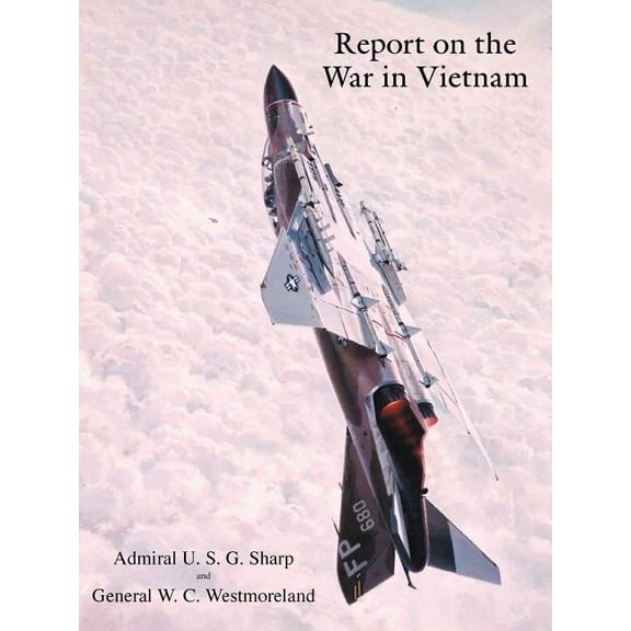 Report on the War in Vietnam