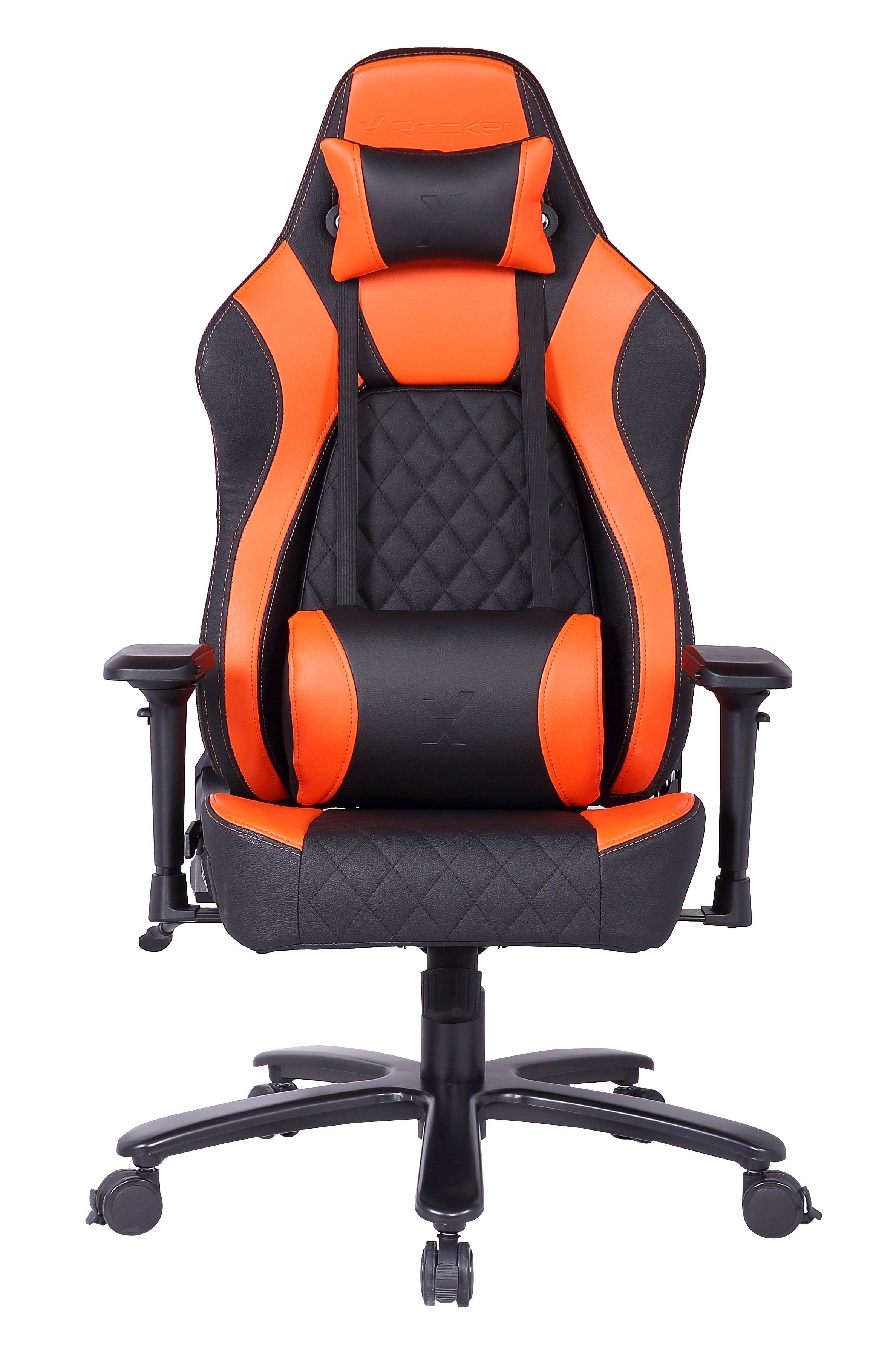 X Rocker Delta Sound PC Office Gaming Chair Walmart