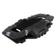 thumbnail image 4 of Tablero de navegación plegado MOLLE Holder Cellphone Gear Vest Accesorios (CP) Negro, 4 of 6