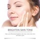 thumbnail image 5 of Hot6sl Ofertas de La Semana Almohadilla Limpiadora Facial En Ácido Cúrcuma, Limpiadora Iluminada, Suave, para Cuidado de La Piel, Aclaradora y Nutritiva, 60 Unidades, 5 of 7