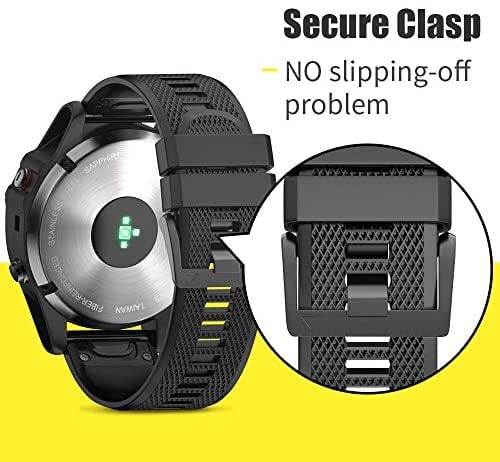 ancool garmin watch band