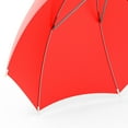 thumbnail image 2 of 10 Pcs Perles de Parapluie Perles de Queue de Parapluie Remplacement Têtes de Queue Accessoires de Parapluie, 2 of 9