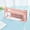A283 kids toys clearance under 5$, variant on kkbbma under $5 Pencil Cases Pen Pouch Clear Transparent Marker Pouch with Zipper, Exam Pencil Storage Bag Travel Cosmetic Makeup Bag, Stationery Toiletries Organizer