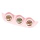 thumbnail image 1 of Bolas de hierba gatera, juguetes comestibles para gatos, juguetes para masticar gatitos, juguete dental para limpieza de dientes, golosinas para pared de gatos, 1 of 5