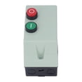 thumbnail image 2 of Interruptor de control de arranque de motor magnético LE1D09M7, 3 HP, monofásico, 220/230 V, 2 of 10