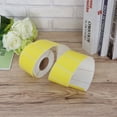 thumbnail image 5 of Yuangui 4x6cm Yellow Thermal Shipping Labels for Office Shop, 1 Roll, 5 of 10